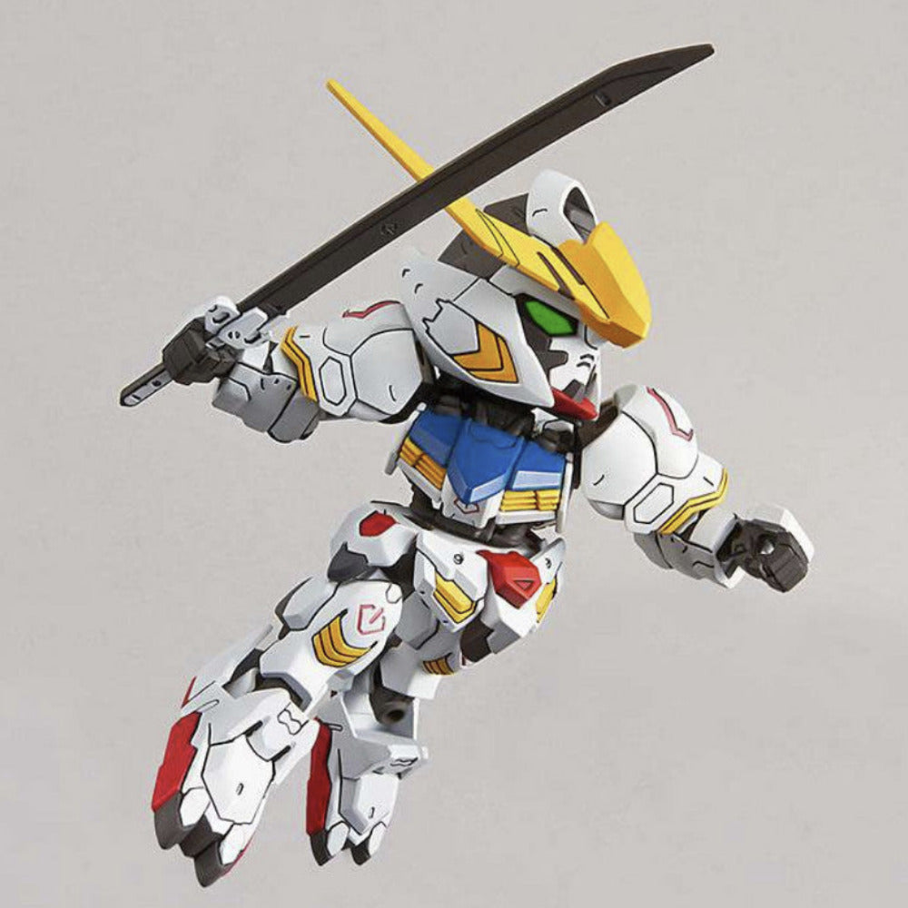 SD Gundam EX Standard Gundam Barbatos