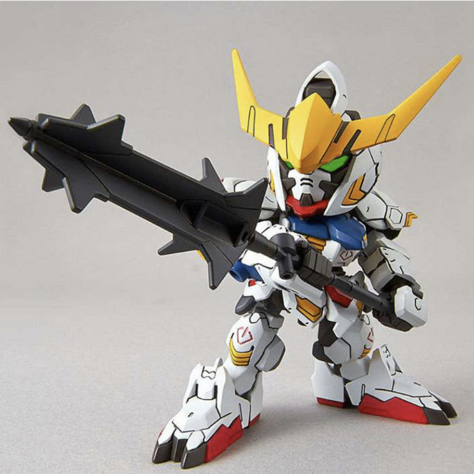 SD Gundam EX Standard Gundam Barbatos