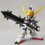 SD Gundam EX Standard Gundam Barbatos