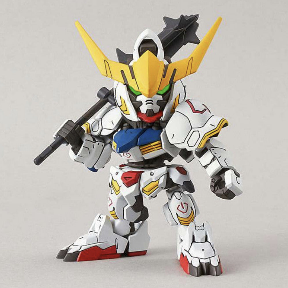 SD Gundam EX Standard Gundam Barbatos
