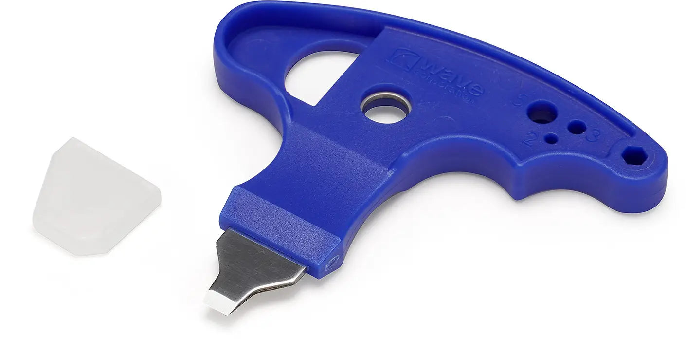 Parts Separator v2 for Gunpla and Snap-fit Model Kits