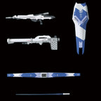 RG RX-93-V2 Hi-Nu Gundam 1/144