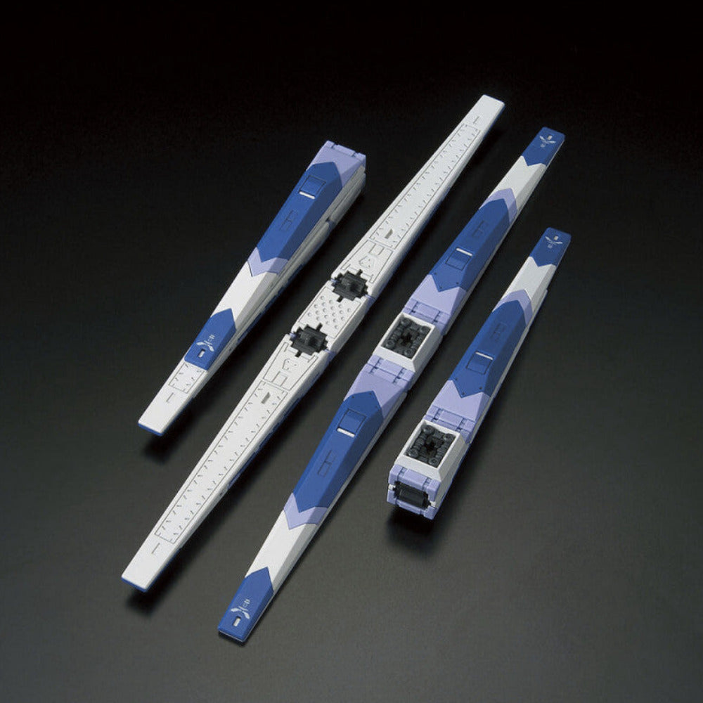 RG RX-93-V2 Hi-Nu Gundam 1/144