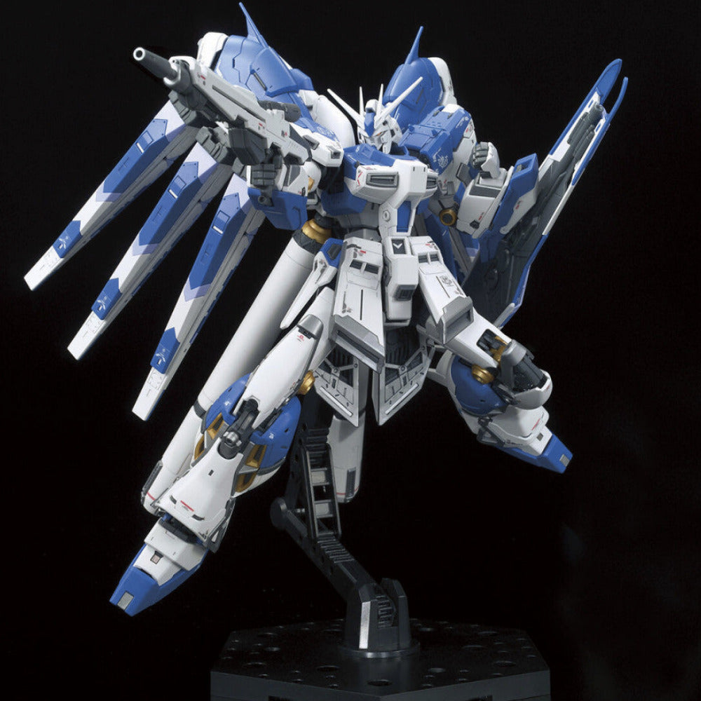 RG RX-93-V2 Hi-Nu Gundam 1/144