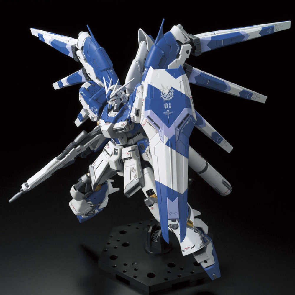 RG RX-93-V2 Hi-Nu Gundam 1/144