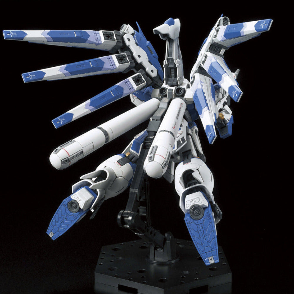 RG RX-93-V2 Hi-Nu Gundam 1/144