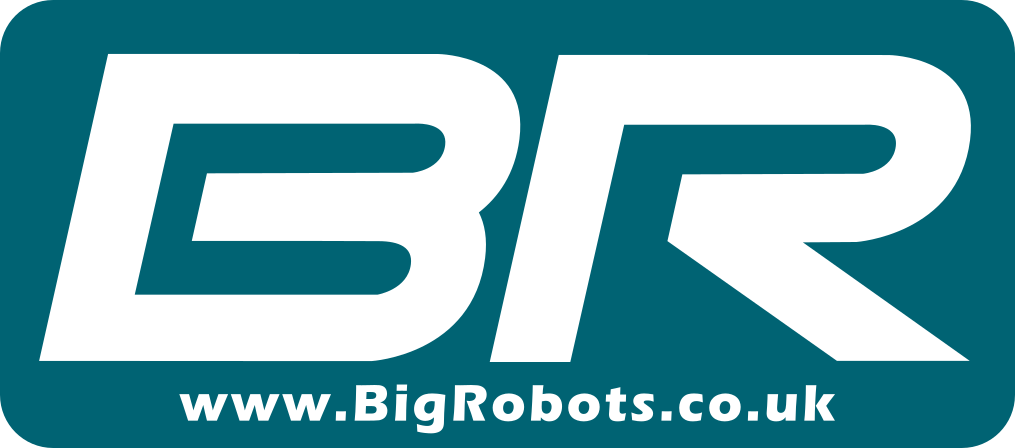 Latest Restock – Big Robots Rock