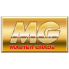 [MG] Master Grade Logo