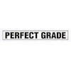 Perfect Grade Logo